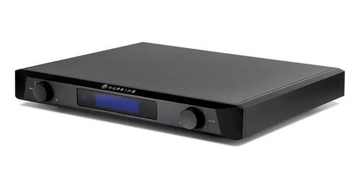 Nuprime evolution dac - nuprime,