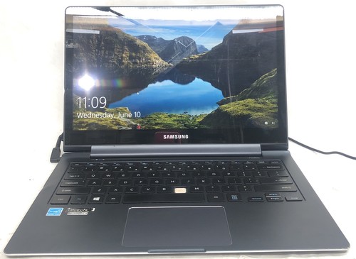 Samsung ativ book - samsung, plus