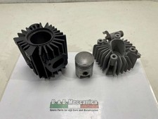 KIT CILINDRO TESTA PISTONE