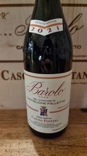 barolo cascina fontana