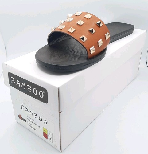 Sandali bassi bamboo - bassi,