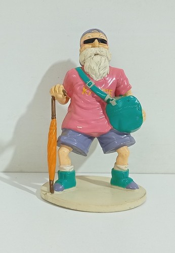 I146512 action figure - action,