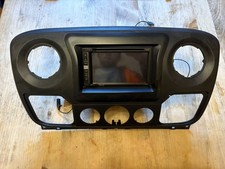 PIONEER AVIC-F9880DAB unità di testa doppio din 