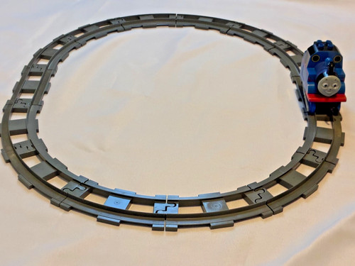 Duplo thomas treno - il,