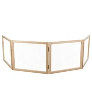 Recinto da interno per conigli