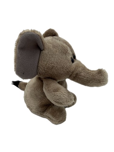Elefante peluche gigante h - elefante,