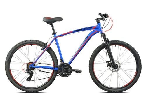 Mtb torpado krypton - mtb,