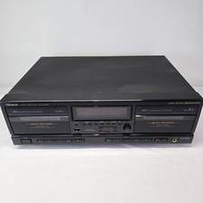 Cassettiera stereo AIWA