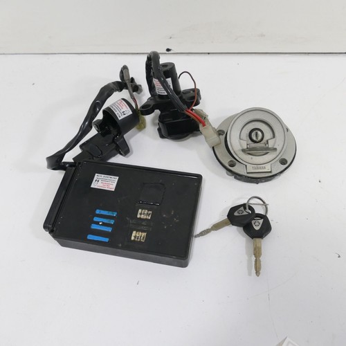 Yamaha yzf rj05 blocco - rj05,