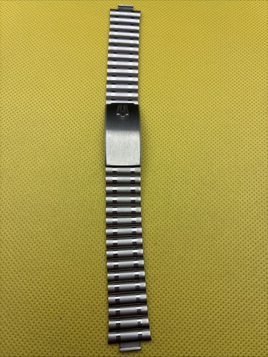 Bracciale bulova accutron band - accutron,