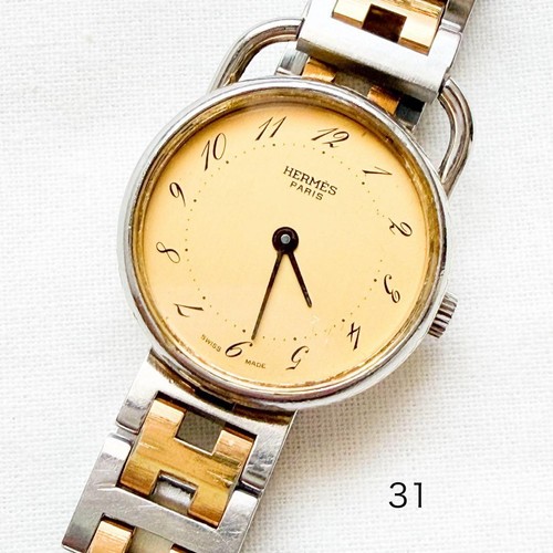 Orologio donna hermes arceau - donna,