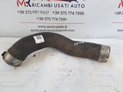 Manicotti turbina per bmw - turbina,