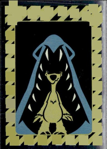 Figurine era glaciale fox - figurine, 2