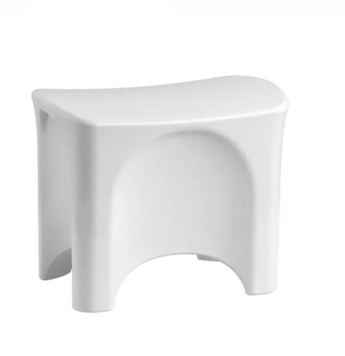 Sedile sgabello doccia bagno - sedile,