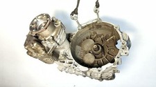 Cambio Manuale 4x4 Audi A3 2.0