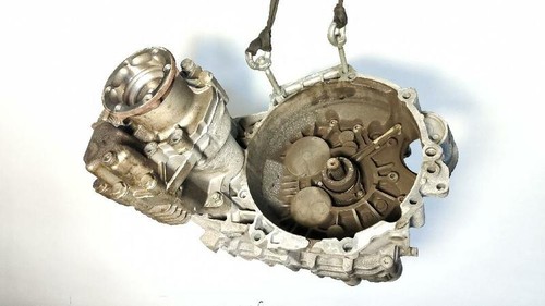 Cambio manuale 4x4 - a3, 2.0
