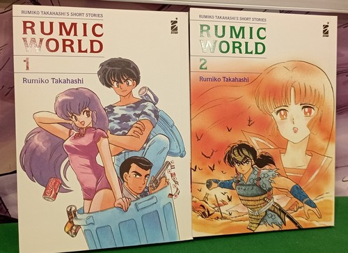 Fumetto manga serie completa - manga,