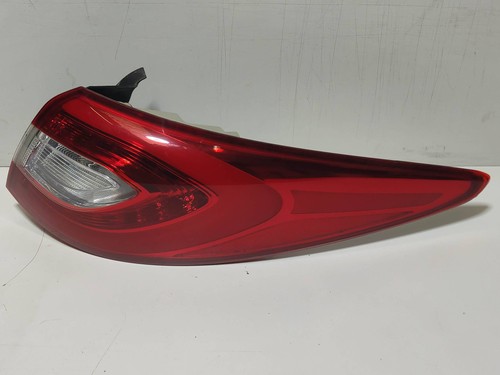 924022y500 fanale posteriore - fanale,