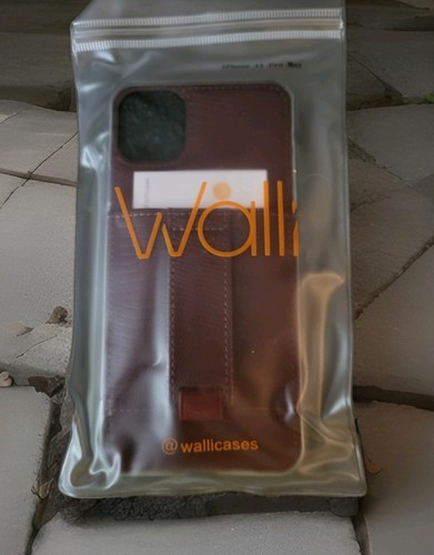 Custodia walli marrone - marrone, i