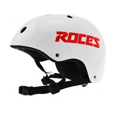 Roces Aggressive Logo Casco