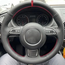 Coprivolante Antiscivolo Pelle