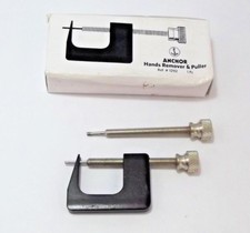 Estrattore lancette ruote