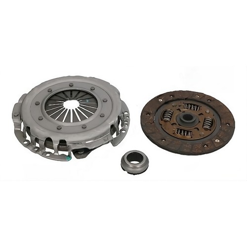 Kit frizione japanparts - japanparts, kf