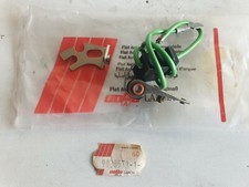 Punte spinterogeno originali