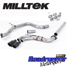 Milltek Golf MK7 GTD 2.0 TDi