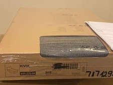 Cover IKEA KIVIK per chaise