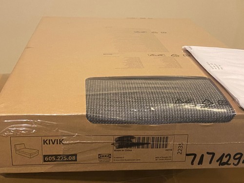 Ikea kivik copertura - copertura, per
