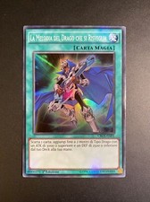 Yu Gi Oh La Melodia Del Drago