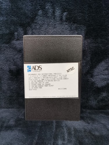 Classic betacam cassette with - classic,