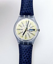 Swatch Standards 1996 - GN708