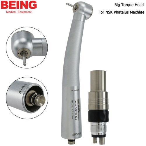 Being turbina dentale manipolo - turbina,