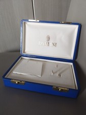 Cofanetto Portagioielli Damiani