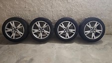 Cerchi Originali Audi 17" + Gomme Invernali WinGuard Sport 2 225/50 R17