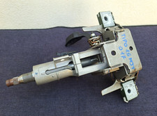 PIANTONE STERZO MANUALE REGOLABILE FIAT TIPO 1.6 MJT 2017 (356-357) RICAMBI AUTO