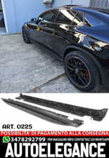 per Mercedes GLC X253 C253