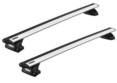 Barre portatutto thule - portatutto,