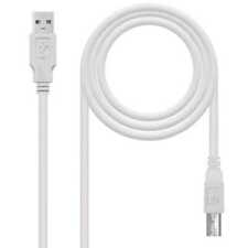 NANOCABLE Cavo per Stampante