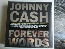 Johnny cash forever words - johnny,