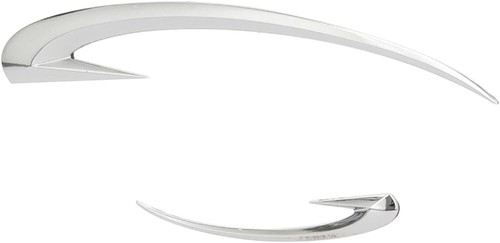 Logo adesivo stemma fregio - adesivo,