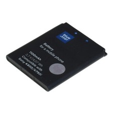 Batteria BlueStar per Sony Ericsson K800i 1100 mAh agli ioni di litio (BST-33)