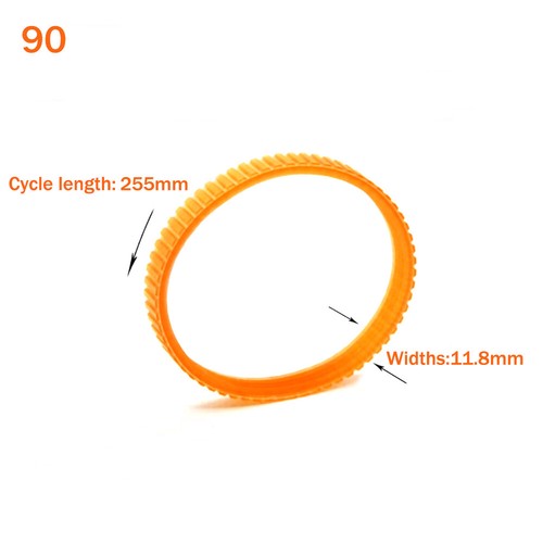 Accessori pialla cinghia - 2x,