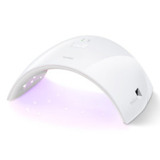 Lampada UV LED ricostruzione