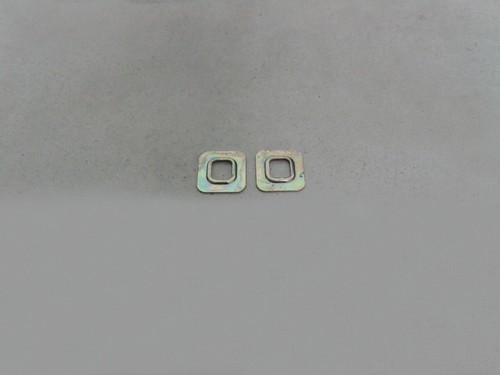 Rondelle quadrate opel astra - rondelle,