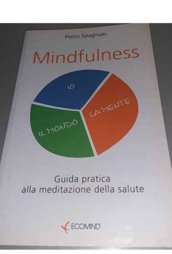 Mindfulness guida pratica - guida,