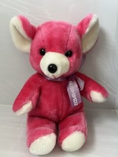 Cedar Point 10 Inch Plush