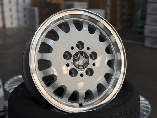 Originale usato 15x7 bmw - bmw, e36